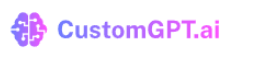 Logo Custom GPT
