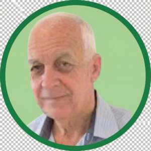 Image of Peter Hanley