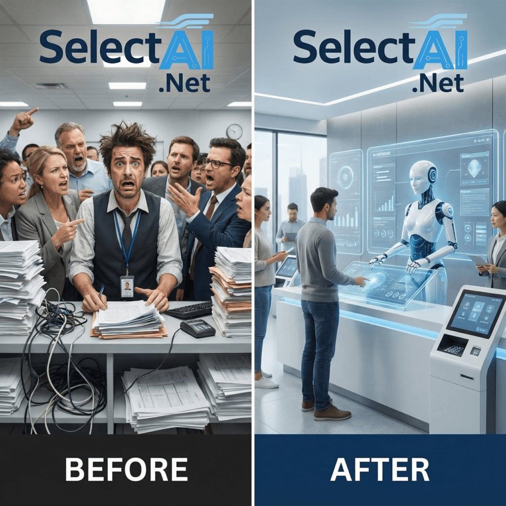 How to use a my 5-Minute Rapid Deployment Guide to setting up an AI agent