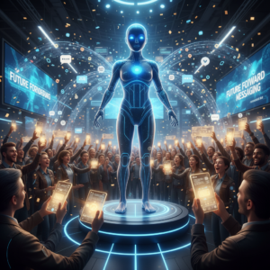 Small Business AI: 5 Ways It Can Help Grow Your Business