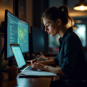 How to Build a Custom AI Employee for Your Business—Without Writing a Single Line of Code.