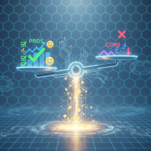 Beyond the Chatbot: Why 2026 Marks the Official Rise of the Autonomous AI Agent.