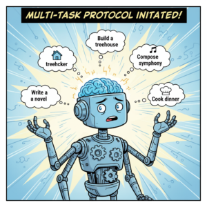 What Is All the Hype About AI Agents? From "Noise" to "Necessity". 