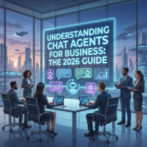 How AI Agents are Changing the Customer Experience